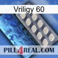 Vriligy 60 34